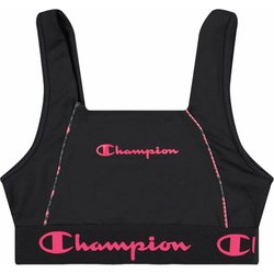 Biustonosz sportowy Quick-Dry Branded Tape Champion