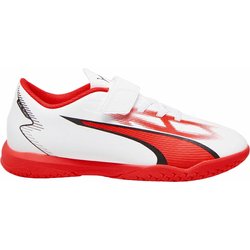 Buty piłkarskie, halówki Ultra Play IT V Jr Puma