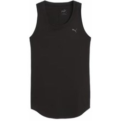 Bezrękawnik damski Studio Foundation Racerback Puma