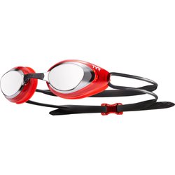 Okulary pływackie Blackhawk Mirrored Racing TYR