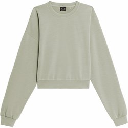 Bluza damska 4FAW23TSWSF701 4F