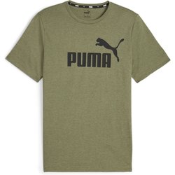 Koszulka męska Essentials Heather Puma