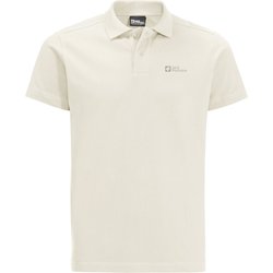 Koszulka męska polo Essential Jack Wolfskin