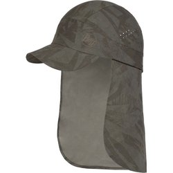 Czapka z daszkiem i osłoną na kark Pack Sahara Cap Buff