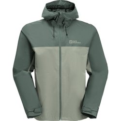 Kurtka męska Weiltal 2L Jack Wolfskin