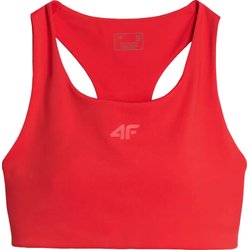 Biustonosz sportowy damski USBAF152 4F