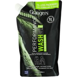 Płyn do prania Performance Wash 1L Grangers