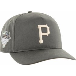 Czapka z daszkiem MLB Pittsburgh Pirates Sure Shot Hitch 47 Brand