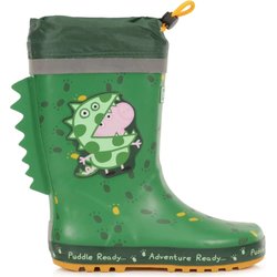 Kalosze Peppa Puddle Jr Regatta