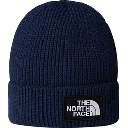 Czapka Tnf Logo Box Cuffed Beanie The North Face