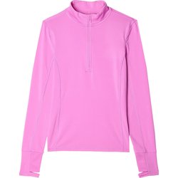 Bluza polarowa damska UBRUF079 4F