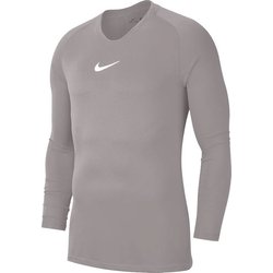 Longsleeve termoaktywny juniorski Dry Park First Layer Nike