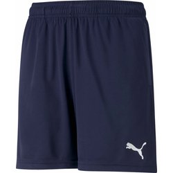 Spodenki juniorskie teamRISE Training Puma