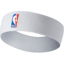 Opaska na głowę NBA Elite Nike