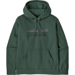 Bluza unisex P-6 Logo Uprisal Patagonia