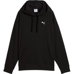 Bluza damska Ess Elevated Comfort Rib Hoodie Puma