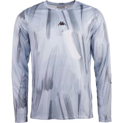 Longsleeve męski Tricot Slim Kappa