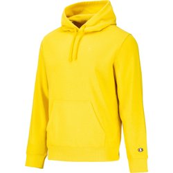 Bluza męska Heavy Spring Poly Terry Hooded Champion