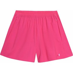 Spodenki plażowe damskie 4FWSS24UBDSF094 4F