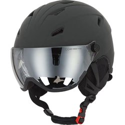 Kask narciarski AHELU096 4F