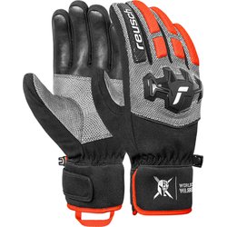 Rękawice narciarskie Worldcup Warrior R-Tex XT Reusch