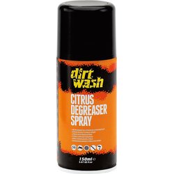 Odtłuszczacz Citrus Degreaser - Aerosol 150ml Weldtite