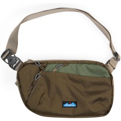 Torba na ramię, listonoszka Roam Sling 5L KAVU