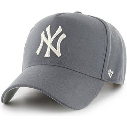 Czapka z daszkiem MLB New York Yankees '47 MVP Snapback 47 Brand