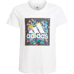 Koszulka juniorska Dots Graphic Adidas x Lego