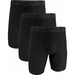 Bokserki męskie Performance Tech Mesh 9in Under Armour