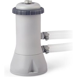 Pompa filtrująca do basenów 3407 l/h 12V Intex