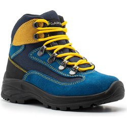 Buty trekkingowe Dublin Tex Jr Garsport