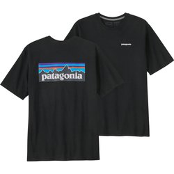 Koszulka męska P-6 Logo Responsibili Tee Patagonia