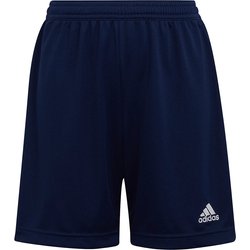 Spodenki dresowe juniorskie Entrada 22 Adidas