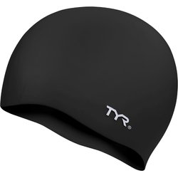 Czepek silikonowy juniorski Silcn Wrinkl Jr Cap TYR