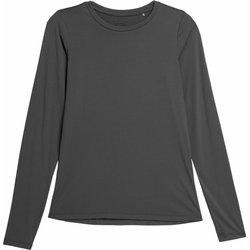 Longsleeve damski 4FSS23TFLOF074 4F