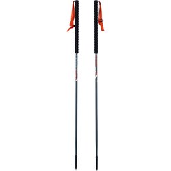 Kije skitourowe Mission Viking