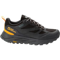 Buty Terraventure Texapore Low Jack Wolfskin