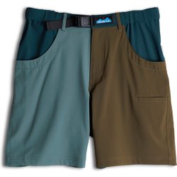 Spodenki hybrydowe męskie Chilli H2O KAVU