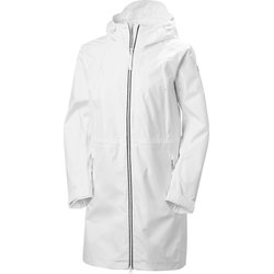 Płaszcz damski Westport Raincoat Helly Hansen