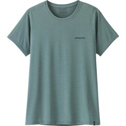 Koszulka damska Cap Cool Daily Shirt Patagonia