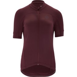 Koszulka rowerowa damska Montella Silvini