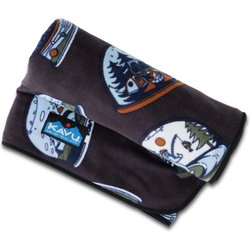 Koc Doe Bay Blanket 173x137cm KAVU