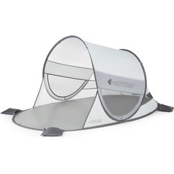 Namiot plażowy samorozkładający, parawan EasyShade UV50 Outtec