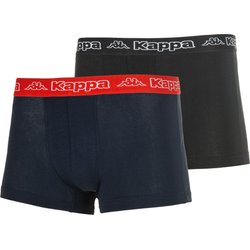 Bokserki męskie Boxer Shorts 2 pary Kappa