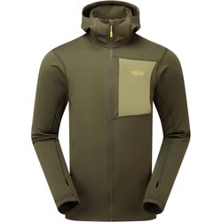 Bluza męska Superflux Hoody Rab