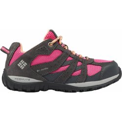 Buty trekkingowe Redmond Waterproof Jr Columbia