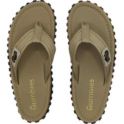 Klapki, japonki Inslander Flip-Flops Gumbies