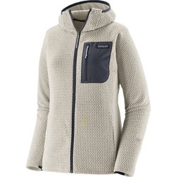 Polar damski R1 Air Full-Zip Hoody Patagonia
