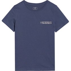 Koszulka chłopięca TTSHM1881 4F